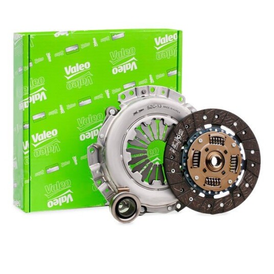 Clutchsett VALEO 826918