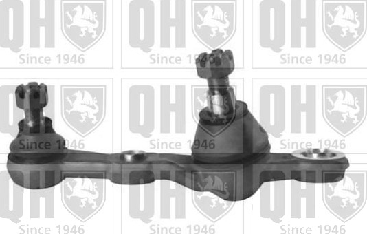 Bærekule QUINTON HAZELL QSJ3751S
