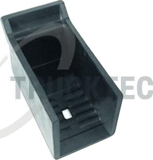 Fjærstopper TRUCKTEC AUTOMOTIVE 01.30.158