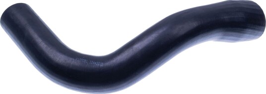 DENCKERMANN F100061 Ladeluftslange