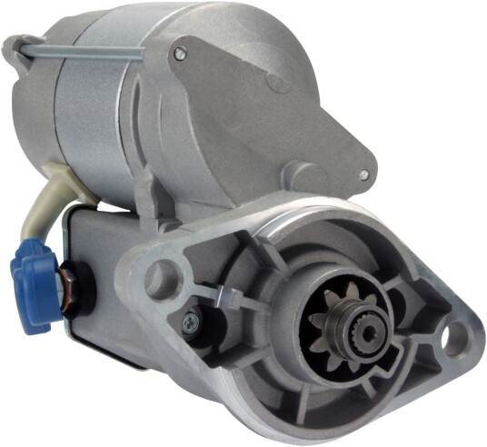 HC Cargo F 032 110 411 Starter HC Cargo F 032 110 411 Starter