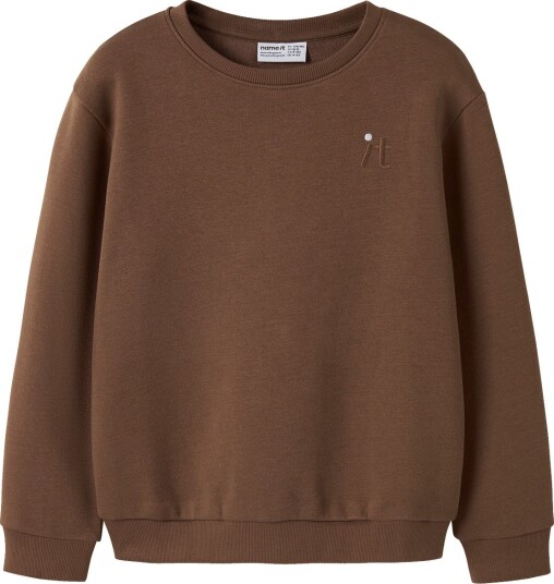 Name It | Nkfolunna Ls Nreg Swe Bru | 122 128