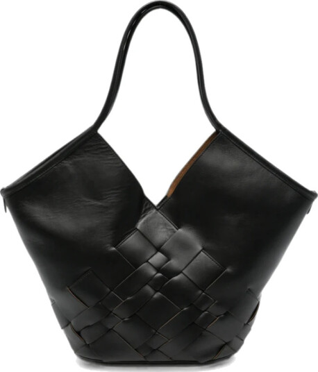 Hereu Dame Vesker Svart ONE SIZE,