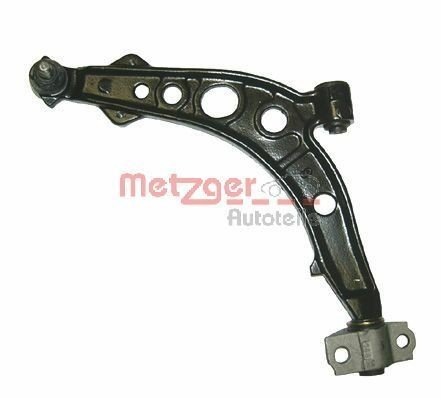 Bærearm METZGER 58033201 Bærearm METZGER 58033201