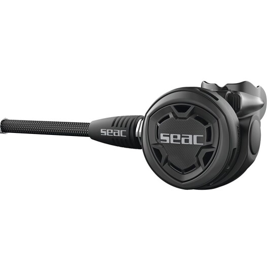 Seac regulator IT300 Seac regulator IT300