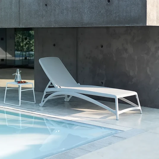 Nardi Pop sidebord White