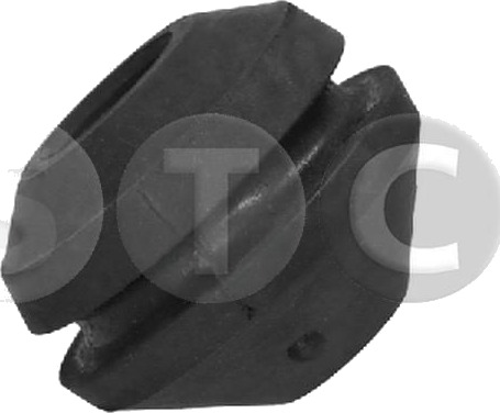 Motorfeste STC T400802 Motorfeste STC T400802
