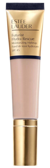 Estée Lauder Futurist Hydra Rescue Foundation SPF 45 Fuktighetsgivende 3C2 Pebble 35 ml