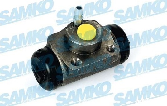 Hjulsylinder, brems SAMKO C05525