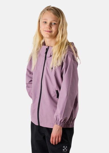 X Trail Aspen Wind Jacket JR X Trail Aspen Wind Jacket JR