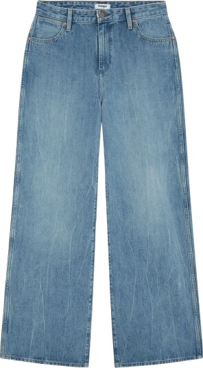 Wrangler Joey Blue 28 x 30