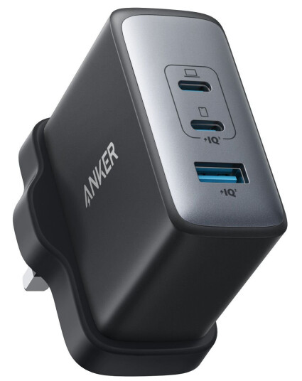 Anker 100W lader Anker 100W lader