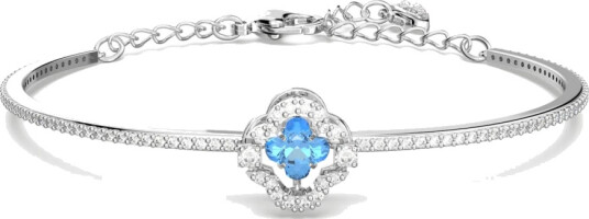Swarovski Dame Accessories Grå ONE SIZE,