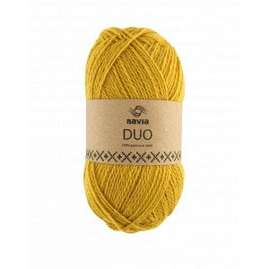 Navia Duo Garn 236 Karri Navia Duo Garn 236 Karri