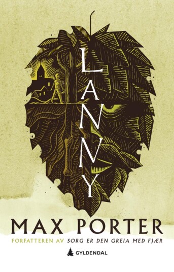 Lanny Av Max Porter
