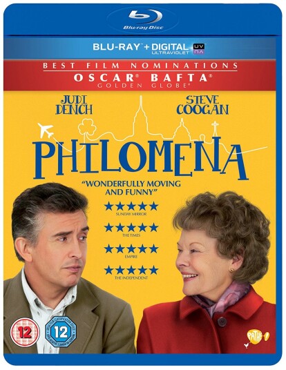 Philomena Philomena