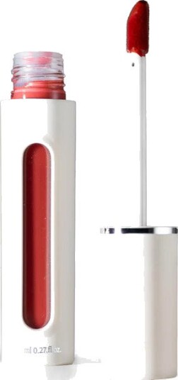 Frøya Liquid Lipstick 10 farger, Nr 1 - Rød