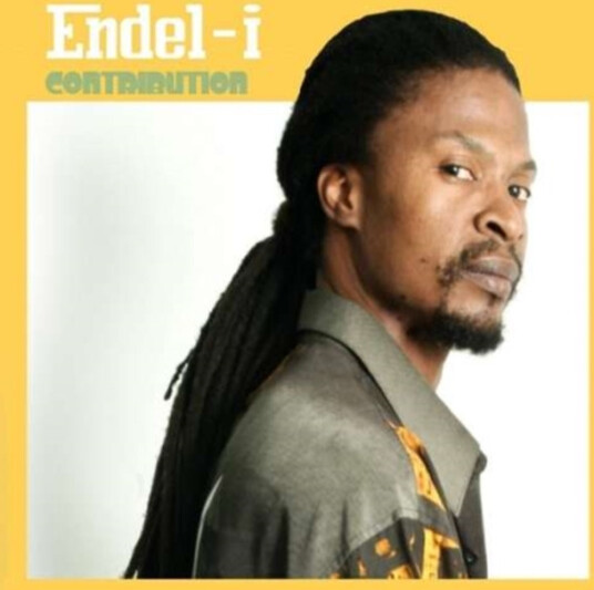 EndelI Contribution CD EndelI Contribution CD