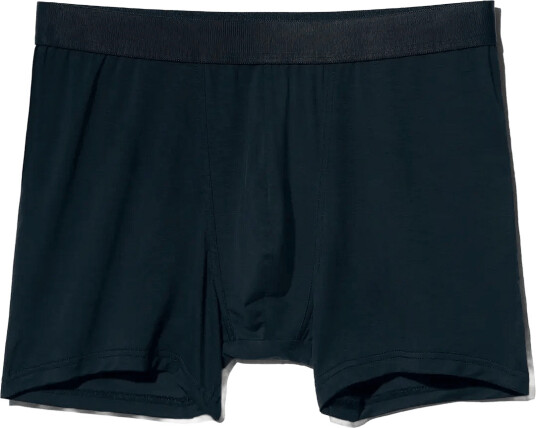 CDLP Boxer Brief Dark Navy Navy XL