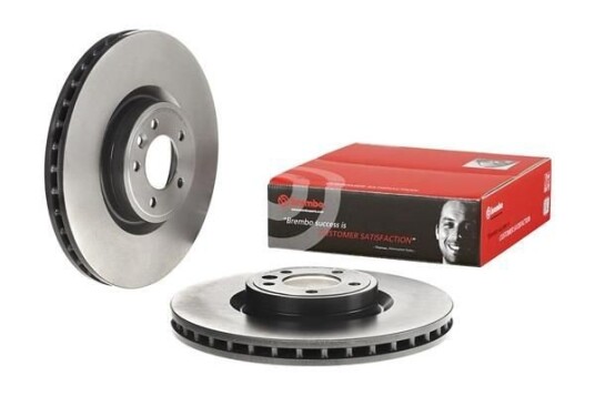 Bremseskive BREMBO 09.C820.11 Bremseskive BREMBO 09.C820.11