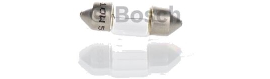 BOSCH 1 987 302 227 Lyspære BOSCH 1 987 302 227 Lyspære