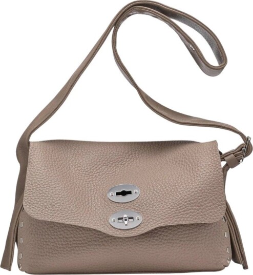Zanellato, Dame, Vesker, Brun, ONE SIZE,