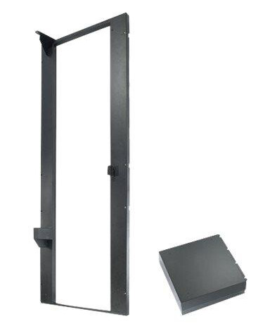 APC Rack Air Removal Unit - monteringsramme for stativ APC Rack Air Removal Unit - monteringsramme for stativ