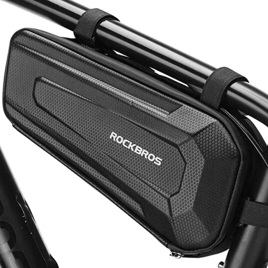 Rammeveske Rockbros B67 vanntett svart