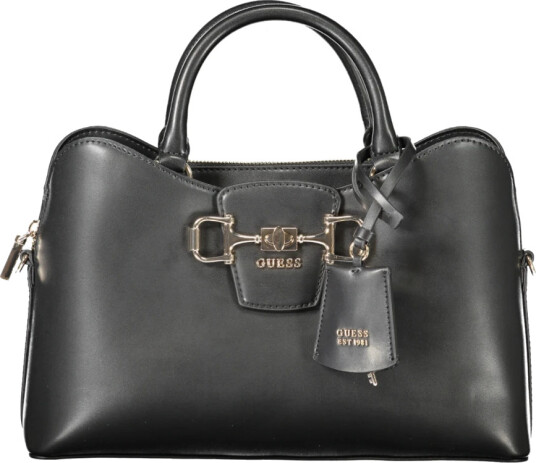 Guess Dame Vesker Svart ONE SIZE, Guess Dame Vesker Svart ONE SIZE,