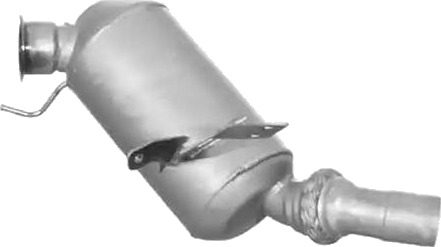Partikkelfilter VEGAZ BK-811