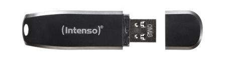 INTENSO Speed Line - USB-flashstasjon - 256 GB INTENSO Speed Line - USB-flashstasjon - 256 GB