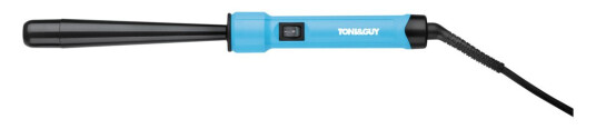 TONI&GUY CURLSQUAD KRØLLTANG, BLÅ TONI&GUY CURLSQUAD KRØLLTANG, BLÅ