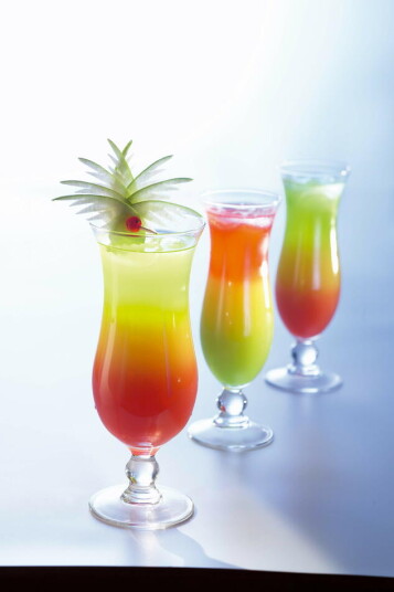 Orkanens Drikkeglass 44cl - Libbey
