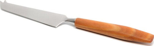 Hardanger Bestikk Bjørklund ostekniv Oljet bjørk Hardanger Bestikk Bjørklund ostekniv Oljet bjørk