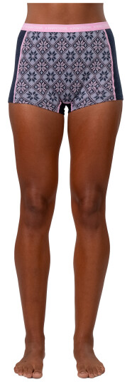 Rose Boxer W Royal S