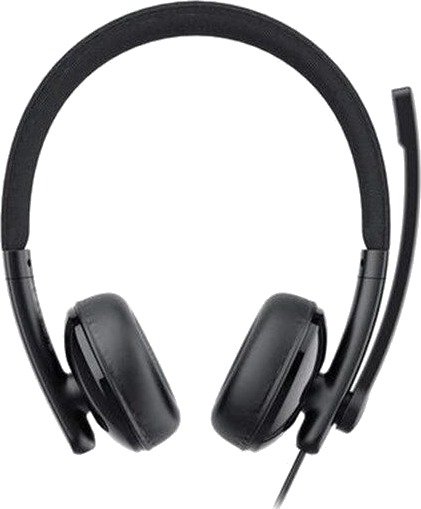 eMEET GeniusCall HS50 Headset with Microphone