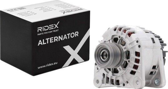 RIDEX 4G1217 Dynamo