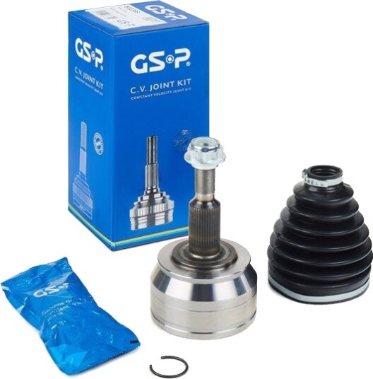 GSP 802386 Drivledd