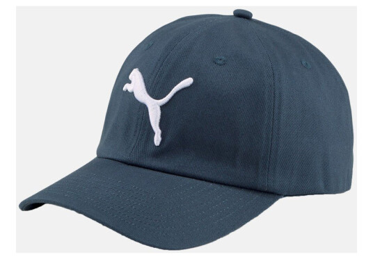 Puma Puma Ess Cat Logo Bb Cap Dark Night Os Men Capser Puma Puma Ess Cat Logo Bb Cap Dark Night Os Men Capser