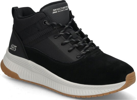 Skechers Bobs Squad 4 Urban Ridge BLK 46 Skechers Bobs Squad 4 Urban Ridge BLK 46