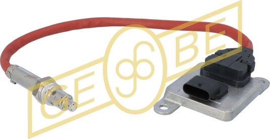 NOx-sensor, NOx-katalysator GEBE 9 3727 1 NOx-sensor, NOx-katalysator GEBE 9 3727 1