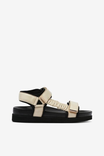 Copenhagen Shoes Sandaler Go For Beach Beige