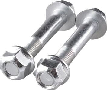 Skrue panhardstang TEDGUM TED50740