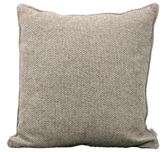 Cane-Line Rise dekorativ pute Light brown 60 x cm Brun