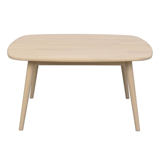 Rowico Home Tompkins salongbord Hvitpigmentert 90 x cm Hvit