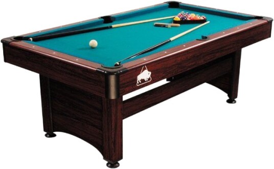 Biljardbord Rosewood Biljardbord Rosewood