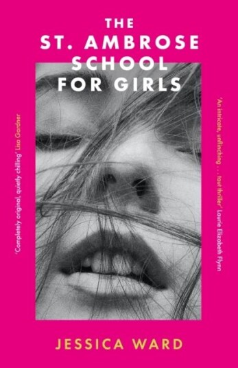 The St. Ambrose School For Girls Av Jessica Ward