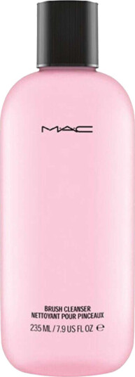 MAC Cosmetics Brush Cleanser 233 ml