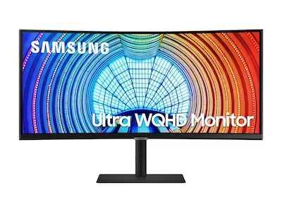Samsung ViewFinity S6 S34A650UBU Samsung ViewFinity S6 S34A650UBU