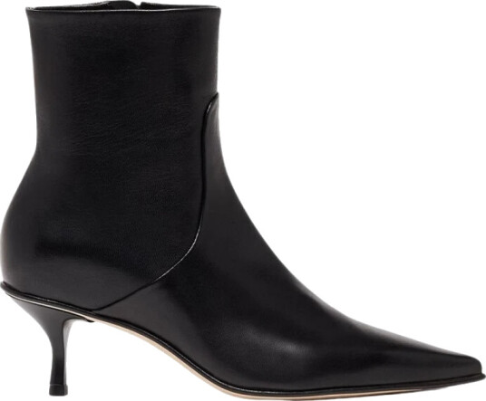 Scarosso Dame Sko Svart 39 EU,